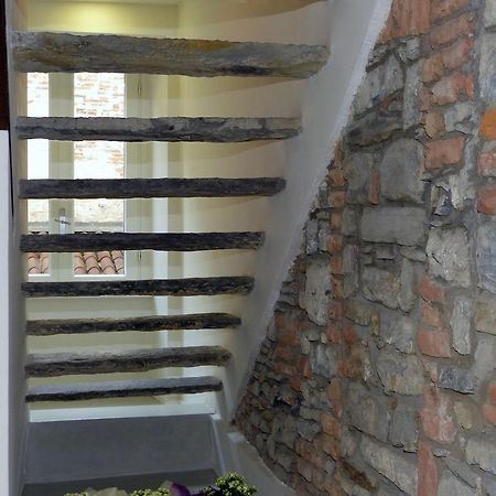 Fontana Rooms Lake Como Exterior photo
