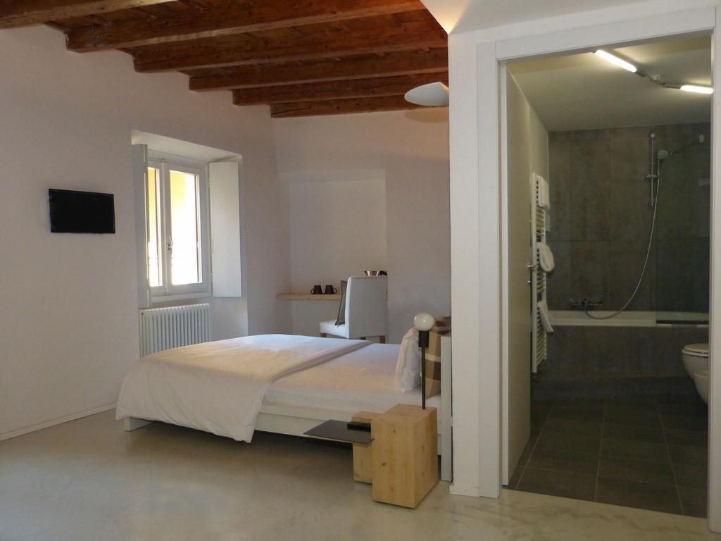 Fontana Rooms Lake Como Exterior photo