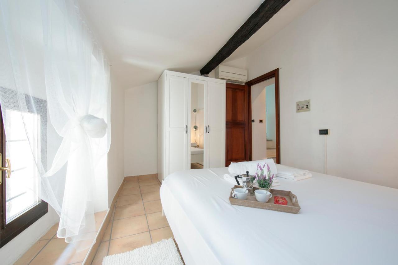 Fontana Rooms Lake Como Exterior photo